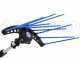Campagnola HERCULES 58V - 185-270 cm Aluminium Pole - Electric Battery-powered Olive Harvester