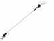 Campagnola HERCULES 58V - 185-270 cm Aluminium Pole - Electric Battery-powered Olive Harvester