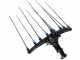 Campagnola HERCULES 58V - 185-270 cm Aluminium Pole - Electric Battery-powered Olive Harvester