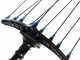 Campagnola HERCULES 58V - 185-270 cm Aluminium Pole - Electric Battery-powered Olive Harvester