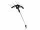 Campagnola HERCULES 58V - 150-220 cm Aluminium Pole - Electric Battery-powered Olive Harvester
