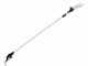 Campagnola HERCULES 58V - 150-220 cm Aluminium Pole - Electric Battery-powered Olive Harvester