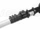 Campagnola HERCULES 58V - 150-220 cm Aluminium Pole - Electric Battery-powered Olive Harvester