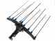 Campagnola HERCULES 58V - 150-220 cm Aluminium Pole - Electric Battery-powered Olive Harvester