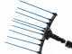 Campagnola HERCULES 58V - 150-220 cm Aluminium Pole - Electric Battery-powered Olive Harvester
