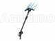 Campagnola HERCULES 58V - 185-270 cm Carbon Pole - Electric Battery-powered Olive Harvester