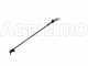Campagnola HERCULES 58V - 185-270 cm Carbon Pole - Electric Battery-powered Olive Harvester