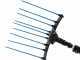 Campagnola HERCULES 58V - 185-270 cm Carbon Pole - Electric Battery-powered Olive Harvester