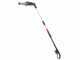 BOSCH UniversalChainPole 18 V Battery-powered Pruner on Telescopic Pole