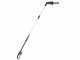 BOSCH UniversalChainPole 18 V Battery-powered Pruner on Telescopic Pole