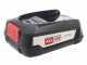 BOSCH UniversalChainPole 18 V Battery-powered Pruner on Telescopic Pole