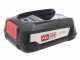 BOSCH UniversalChainPole 18 V Battery-powered Pruner on Telescopic Pole