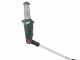 BOSCH UniversalChainPole 18 V Battery-powered Pruner on Telescopic Pole