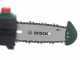 BOSCH UniversalChainPole 18 V Battery-powered Pruner on Telescopic Pole