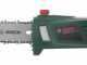 BOSCH UniversalChainPole 18 V Battery-powered Pruner on Telescopic Pole