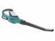 BOSCH ALB 36 Li Electric Battery-powered Leaf Blower - with 2 Ah/36 V Lithium Battery