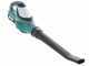BOSCH ALB 36 Li Electric Battery-powered Leaf Blower - with 2 Ah/36 V Lithium Battery