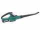 BOSCH ALB 36 Li Electric Battery-powered Leaf Blower - with 2 Ah/36 V Lithium Battery