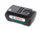 BOSCH ALB 36 Li Electric Battery-powered Leaf Blower - with 2 Ah/36 V Lithium Battery