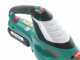 BOSCH ALB 36 Li Electric Battery-powered Leaf Blower - with 2 Ah/36 V Lithium Battery