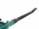 BOSCH ALB 36 Li Electric Battery-powered Leaf Blower - with 2 Ah/36 V Lithium Battery