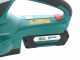 BOSCH ALB 36 Li Electric Battery-powered Leaf Blower - with 2 Ah/36 V Lithium Battery