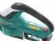BOSCH ALB 36 Li Electric Battery-powered Leaf Blower - with 2 Ah/36 V Lithium Battery