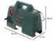 BOSCH EasyAquatak 100 Cold Water Pressure Washer - 100 bar max.