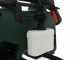 BOSCH EasyAquatak 110 Cold Water Pressure Washer - 110 bar max.