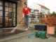 BOSCH EasyAquatak 110 Cold Water Pressure Washer - 110 bar max.