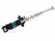 Makita DUH751 Battery-powered Hedge Trimmer - 75 cm blade - battery and battery charger included