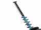 Makita DUH751 Battery-powered Hedge Trimmer - 75 cm blade - battery and battery charger included