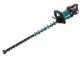 Makita DUH751 Battery-powered Hedge Trimmer - 75 cm blade - battery and battery charger included