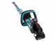 Makita DUH751 Battery-powered Hedge Trimmer - 75 cm blade - battery and battery charger included