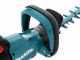 Makita DUH751 Battery-powered Hedge Trimmer - 75 cm blade - battery and battery charger included