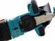 Makita DUH751 Battery-powered Hedge Trimmer - 75 cm blade - battery and battery charger included