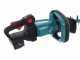 Makita DUH751 Battery-powered Hedge Trimmer - 75 cm blade - battery and battery charger included