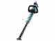 Makita DUH751 Battery-powered Hedge Trimmer - 75 cm blade - battery and battery charger included