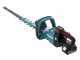Makita DUH751 Battery-powered Hedge Trimmer - 75 cm blade - battery and battery charger included