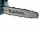 Makita DUC254 - 18V 3Ah Battery-powered Electric Chainsaw - 25 cm Blade 