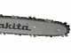 Makita DUC254 - 18V 3Ah Battery-powered Electric Chainsaw - 25 cm Blade 