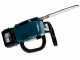 Makita DUC254 - 18V 3Ah Battery-powered Electric Chainsaw - 25 cm Blade 