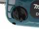 Makita DUC254 - 18V 3Ah Battery-powered Electric Chainsaw - 25 cm Blade 