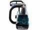Makita DUC254 - 18V 3Ah Battery-powered Electric Chainsaw - 25 cm Blade 