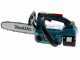 Makita DUC254 - 18V 3Ah Battery-powered Electric Chainsaw - 25 cm Blade 