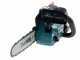 Makita DUC254 - 18V 3Ah Battery-powered Electric Chainsaw - 25 cm Blade 