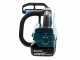 Makita DUC254CZ - 18V 3Ah Battery-powered Electric Chainsaw - 25 cm Carving Blade