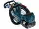 Makita DUC254CZ - 18V 3Ah Battery-powered Electric Chainsaw - 25 cm Carving Blade