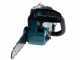 Makita DUC254CZ - 18V 3Ah Battery-powered Electric Chainsaw - 25 cm Carving Blade