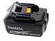 Makita DUC122 LXT - 18V 3Ah Battery-powered Electric Chainsaw - 11.5 cm Blade